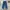 Streetwear Y2K Wide leg jeans Wanita blue photo 1