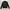 Armani	 Biker Leather Jacket Pria Black