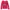 Japanese brand Streetwear Y2K T-shirt Wanita red pink photo 1