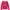 Japanese Brand Streetwear Y2K T-shirt Wanita Red Pink