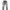 AMIRI Streetwear Avant Garde Jeans Pria blue photo 1