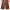 Undercover Streetwear Wide leg jeans Wanita brown photo 3