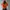 Futurist Casual Crop Top Wanita Orange
