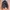 Biker Casual Leather jacket Wanita black photo 3