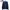 Ellesse Vintage Casual Windbreaker Pria Navy