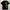 Stussy Streetwear T-shirt Pria Black