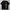 Stussy Streetwear T-shirt Pria Black