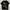Stussy Streetwear T-shirt Pria Black