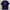 Stussy Streetwear T-shirt Pria navy photo 1
