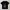Stussy Streetwear T-shirt Pria Black