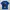 Stussy Streetwear T-shirt Pria blue photo 1