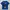 Stussy Streetwear T-shirt Pria Blue