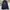 K-Swiss Streetwear Y2K Windbreaker Pria navy photo 3