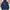K-Swiss Streetwear Y2K Windbreaker Pria navy photo 2