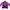 Phenix Vintage Puffer Jacket Pria Multicolor