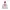 Casual Hoody Pria red cream photo 1