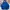 Intermezo Vintage Y2K Windbreaker Pria Blue