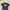 Vintage T-shirt Pria Black