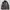 Uniqlo Casual Windbreaker Pria Gray