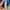 Vintage Streetwear T-shirt Pria blue photo 5