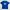 Vintage Streetwear T-shirt Pria blue photo 1