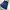 Muslim Brogue Wanita navy black photo 2