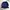 Avant Garde Casual Denim jacket Wanita navy photo 1
