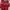Luxury Avant Garde Casual Dress Wanita Red