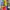 United Colors Of Benetton Streetwear Bag Pria Multicolor
