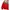 Hysteric Glamour Vintage Streetwear Sweatshirt Wanita red photo 4