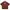 Ferre Vintage Streetwear Casual shirt Pria red black photo 1