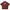 Ferre Vintage Streetwear Casual Shirt Pria Red Black