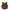 Vintage Vest Wanita brown photo 2