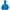 Angel Blue Vintage Y2K Track jacket Wanita blue photo 2