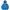 Angel Blue Vintage Y2K Track jacket Wanita blue photo 1