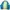 Angel Blue Vintage Y2K Puffer jacket Wanita white blue photo 2