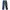 Vanquish & Fragment Vintage Streetwear Sweatpants & Joggers Wanita Black Blue