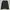 Casual Sweatshirt Pria Black
