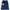 Japanese brand Vintage Y2K Skirt Wanita navy photo 3