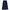 Japanese Brand Vintage Y2K Skirt Wanita Navy