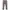Vintage Streetwear Casual pants Pria white black photo 2