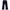 Atsuro Tayama Vintage Streetwear Casual pants Pria black photo 1
