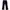 Atsuro Tayama Vintage Streetwear Casual Pants Pria Black