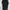 Uniqlo Streetwear Casual Polo shirt Pria black photo 2