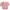 Y2K Coquette Crop top Wanita pink photo 2