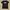 Levi's Casual T-shirt Pria Black