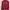 Champion Streetwear Casual Hoody Wanita Red