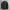 Japanese Brand Goth Emo Pea Coat Pria Black