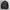 Japanese brand Goth Emo Pea coat Pria black photo 7