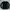 Vintage Casual Fur Coat Pria Black